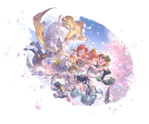 μ's1年生チーム_上限解放後