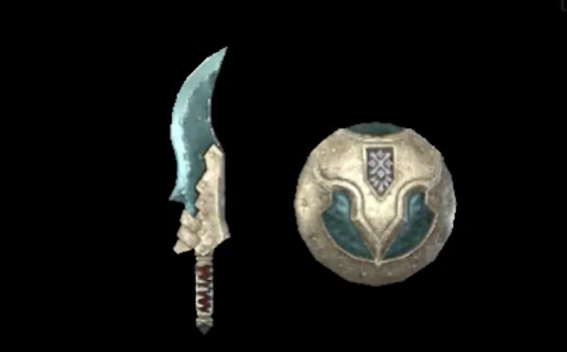 オデッセイブレイドⅡ