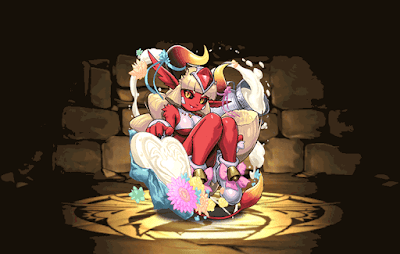 魅了のパティシエール・ミノタウリア