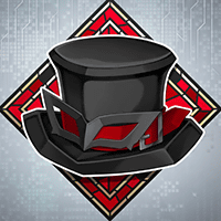 fgo-優雅典雅な怪盗帽