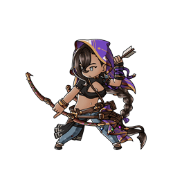 タヴィーナ_初期状態