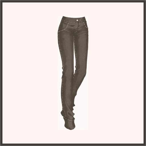 デニムステッチ