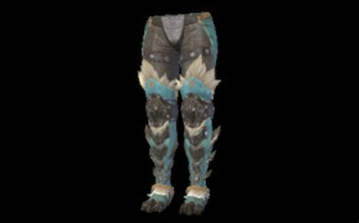 ゴシャグリーヴ