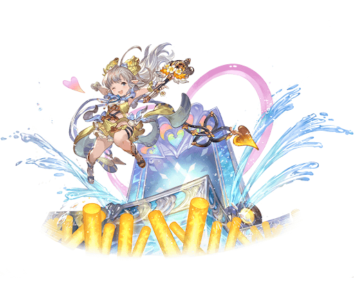 水着リルル_上限解放後