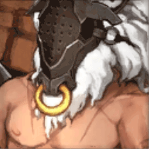 fgo-アステリオス