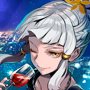 fgo-摩天楼に輝く