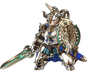 バウタオーダ（SSR）_初期状態