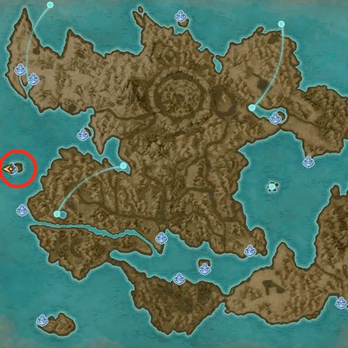 まほうのカギ11