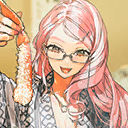 fgo-英霊星行：闇のコヤンスカヤ