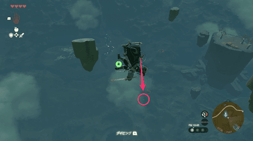 行き方と場所_1