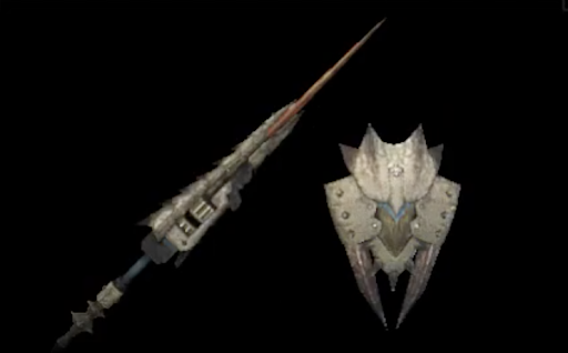 デュアルトゥースⅡ