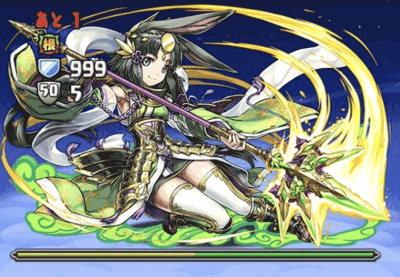 輝空の闘技路-7F