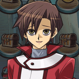 決闘年代記GXユベル編