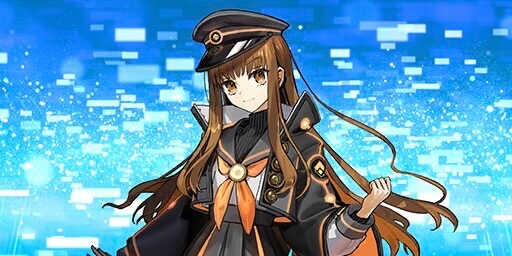 岸波白野