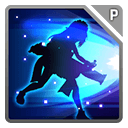 おっと、すまないっす！