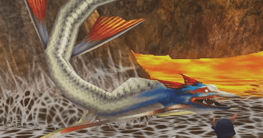 リヴァイアサン