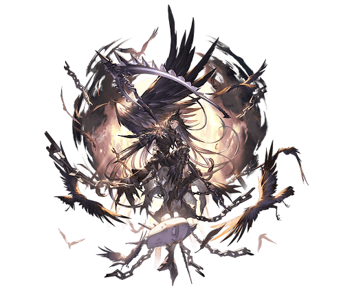 サリエル_上限解放後