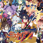 ディスガイア7攻略