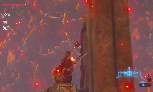 BotW_4つ目の制御端末