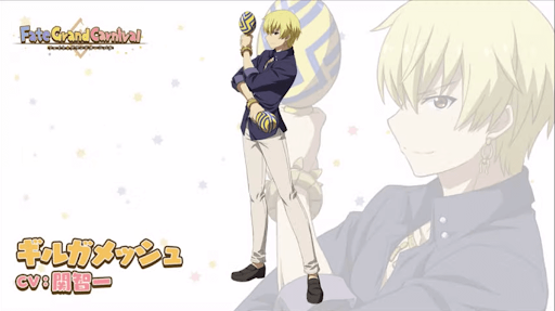 fgo-生放送情報