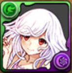 蛇神・千石撫子