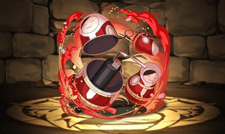 クリエティの創造物