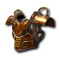 サイバーアーマー