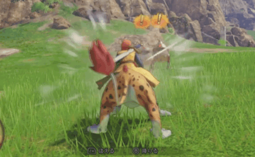 キラーパンサーが吠えている画像