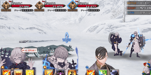 ふたりのモレー1w