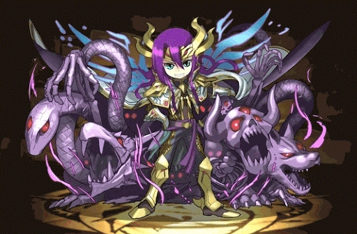 終焉の狡知神・ロキ