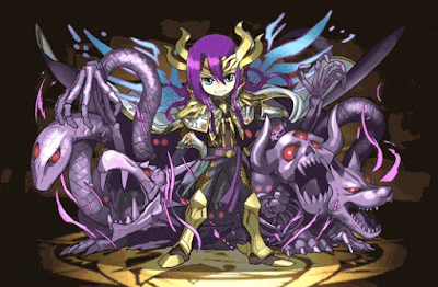 終焉の狡知神・ロキ