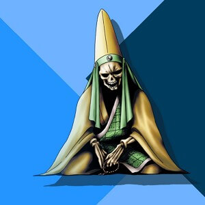 だいそうじょう