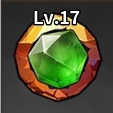 魔王魔法使い_ファミリア強化石獲得量遺物