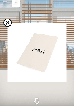 Schoolしょんぼりチャーリーと不思議な教室_紙飛行機