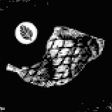 珍鳥(オレガノ風味)