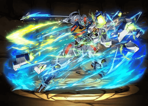 ガンダム・エアリアル