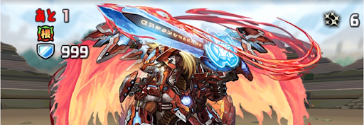 デュエマチャレンジ-根性