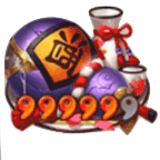 結界カード一覧