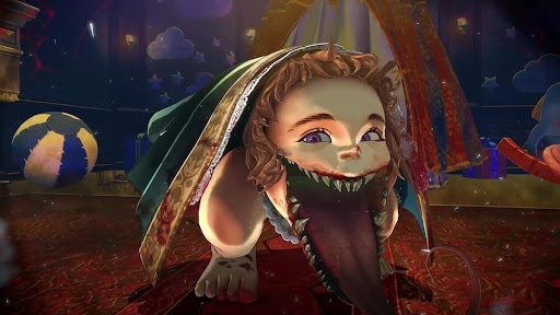 ホモ・ジャルゾー