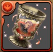 グレオンの宝杯