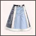 理想キュロット-晴