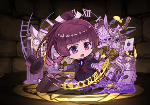 厳刻執事・ミニつくよみ