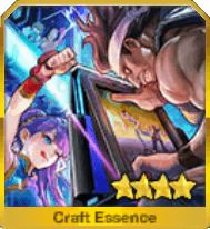 カルデアファイター