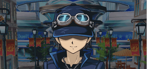 名もなき訓練者