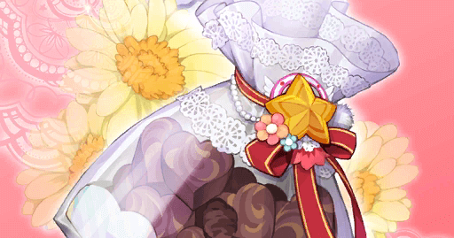 fgo-手作り愛情チョコ