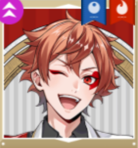 ツイステ_エース・おめかしバースデー