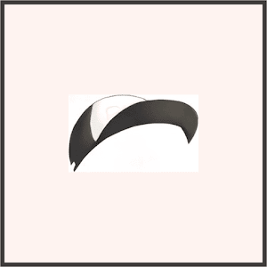 2ウェイキャップ（黒）