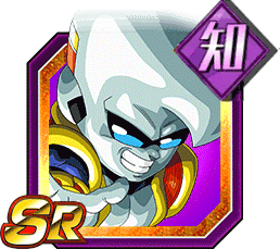 ベビー（少年体）