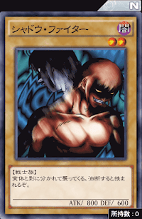 シャドウ・ファイター