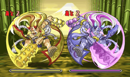 タケミナカタ降臨 4F